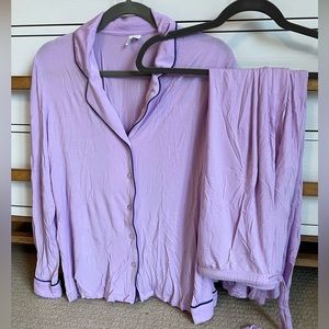 Comfiest PJs! Nordstrom Moonlight pajamas, size small. Never worn!